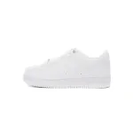 A Bathing Ape Bape Sta Low White