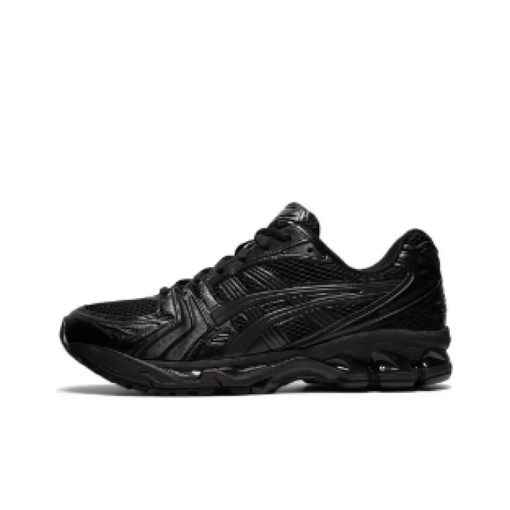 As*ic*s gel kayano 14 ''triple black'' 1201a019-001