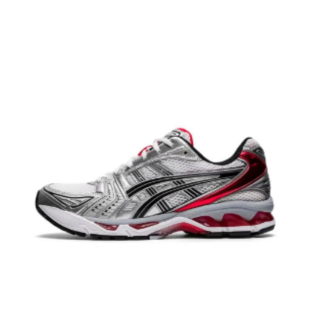 As*ic*s gel kayano 14 ''classic red'' 1201a019-103