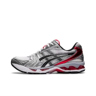 Asics Gel Kayano 14 'Classic Red' 1201A019-103 01