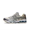 Asics Gel Kayano 14 'Cream Pure Silver'  1201A019-105