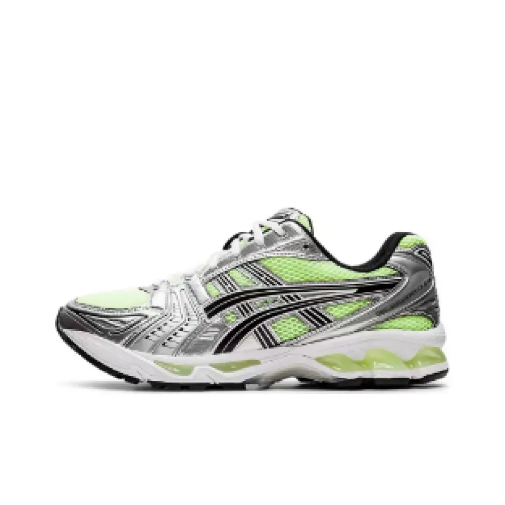 As*ic*s gel kayano 14 ''illuminate yellow'' 1201a019-751