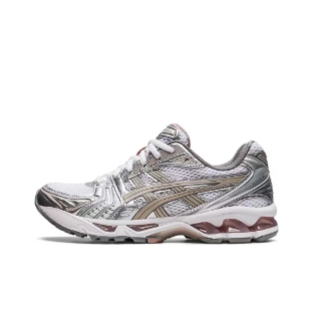 As*ic*s gel kayano 14 ''white moonrock'' 1202a056-106