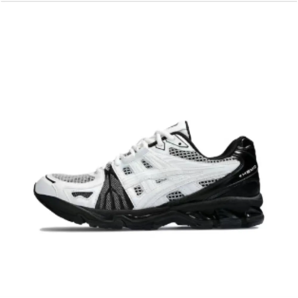 gmbh x As*ic*s gel kayano legacy ''white black'' 1203a350-100