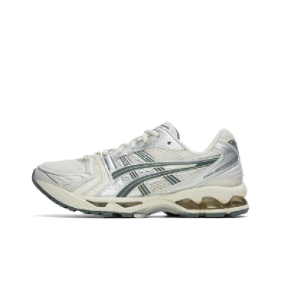  Asics Gel Kayano 14 'Birch Dark Pewter'  1201A019-200 01