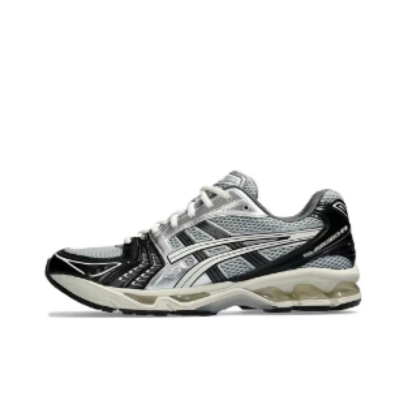  Asics Gel Kayano 14 'Black Glacier Grey' 1201A935-001