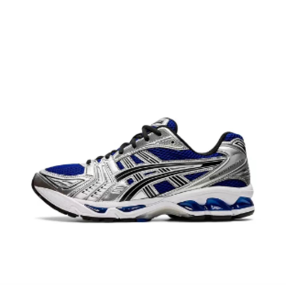  Asics Gel Kayano 14 'Monaco Blue Silver' 1201A019-401