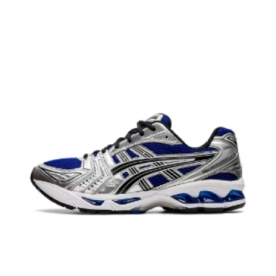  Asics Gel Kayano 14 'Monaco Blue Silver' 1201A019-401 01
