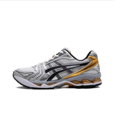  Asics Gel Kayano 14 'White Pure Gold'  1201A019-102 01