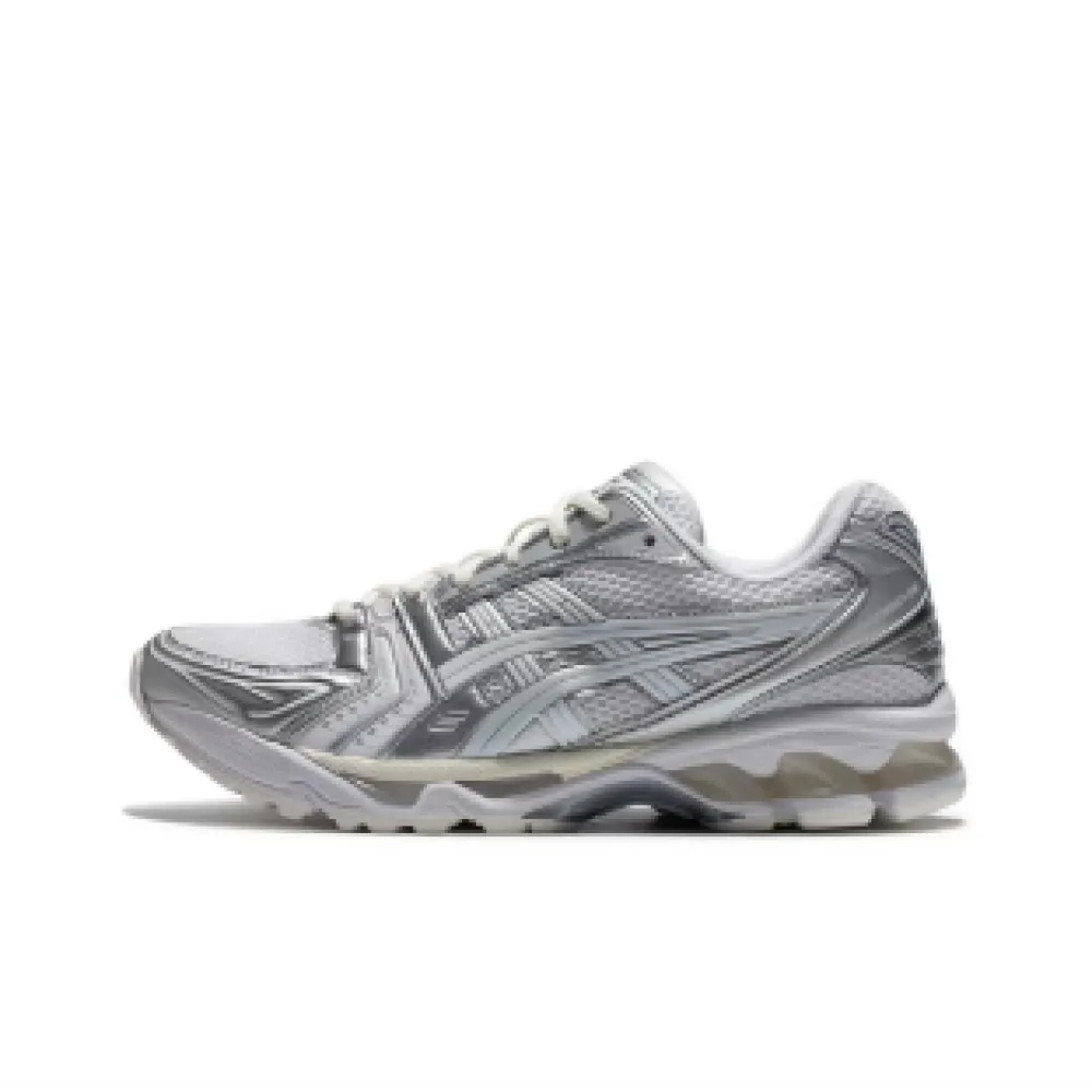  JJJJound x Asics Gel Kayano 14 'Silver White' 1201A457-100