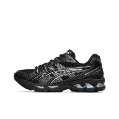 Asics Gel Kayano 14 'Black Pure Silver' 1201A019-006  01