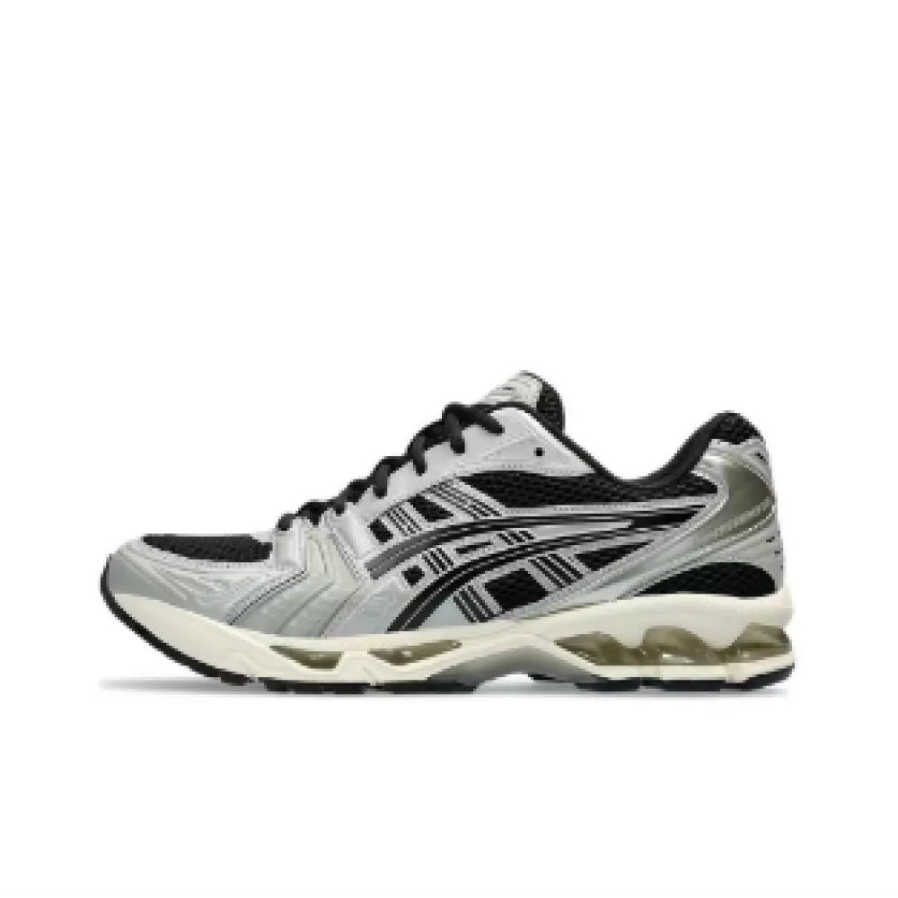 Asics Gel Kayano 14 'Black Seal Grey' 1201A019-005