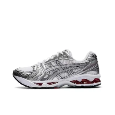 Asics Gel Kayano 14 'Pure Silver Red' 1201A019-104 01
