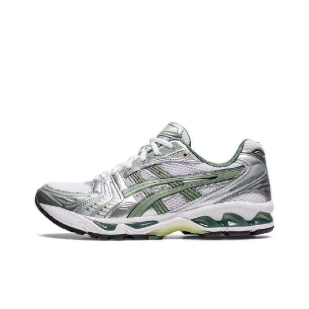 Asics Gel Kayano 14 'Pure Silver Slate Grey' 1201A019-107