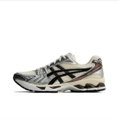 Asics Gel Kayano 14 'Silver Cream' 1201A019-108  01