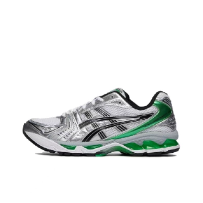 Asics Gel Kayano 14 'White Malachite Green' 1201A019-110 01