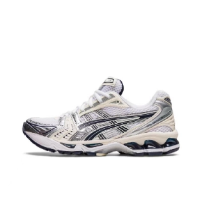 Asics Gel Kayano 14 'White Midnight' 1202A056-109  01