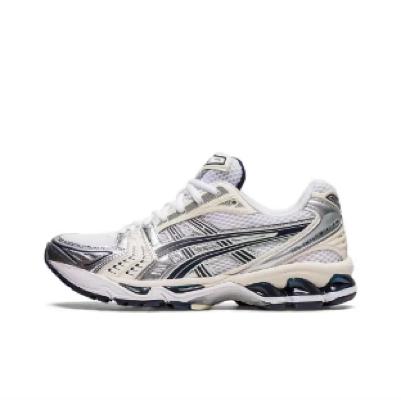 Asics Gel Kayano 14 'Pure Silver Red' 1201A019-104