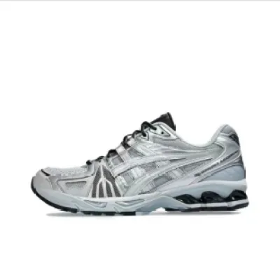 Asics Gel Kayano Legacy 'Pure Silver' 1203A325-020  01