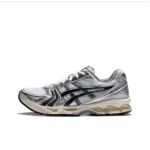 JJJJound x Asics Gel Kayano 14 'Silver Black'1201A457-101 