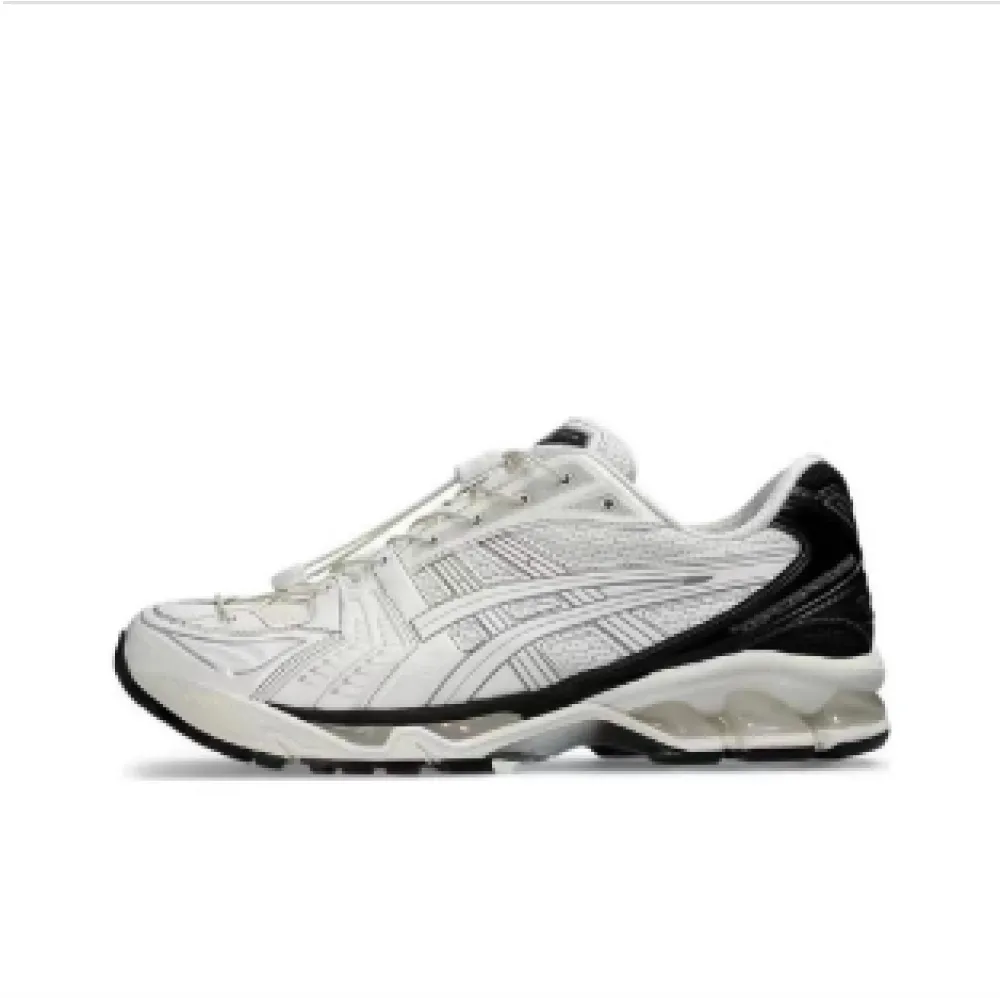 UNAFFECTED x  Asics Gel Kayano 14 'Infinite Wonders Pack-Bright White' 1201A922-100 