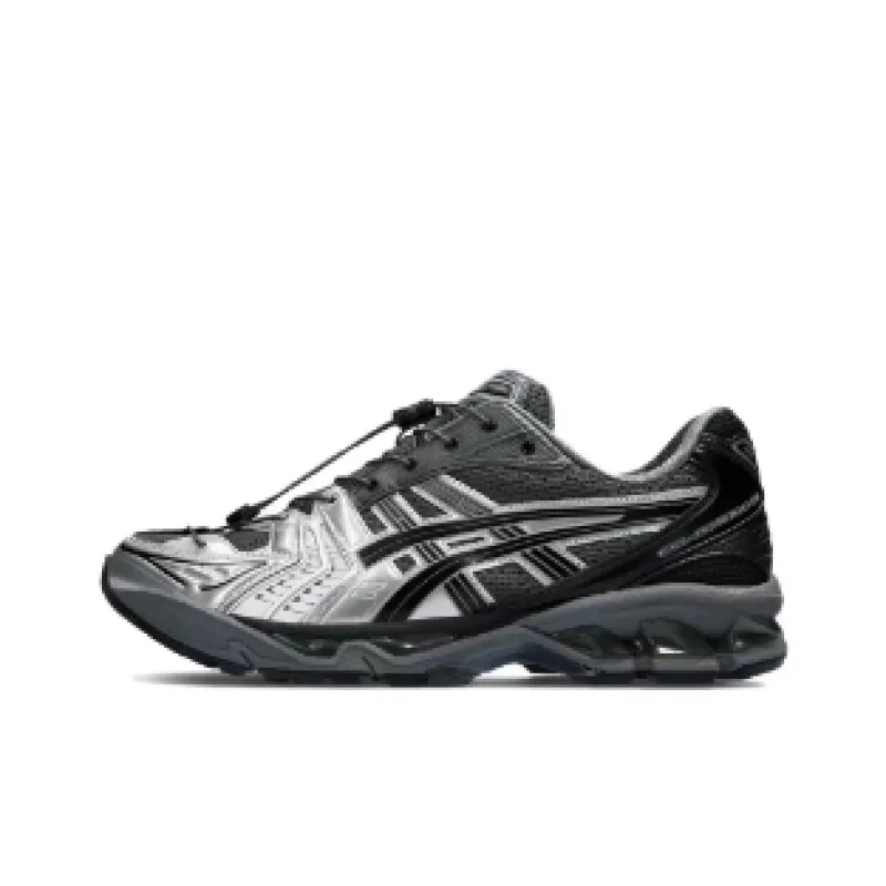 UNAFFECTED x Asics Gel Kayano 14  'Infinite Wonders Pack - Dark Shadow' 1201A922-020