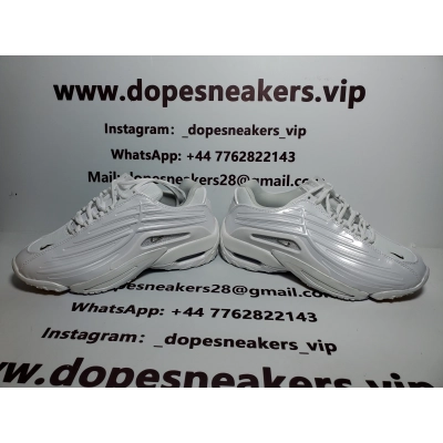 Nike Hot Step 2 Drake NOCTA White DZ7293-100 01
