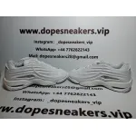 Nike Hot Step 2 Drake NOCTA White DZ7293-100