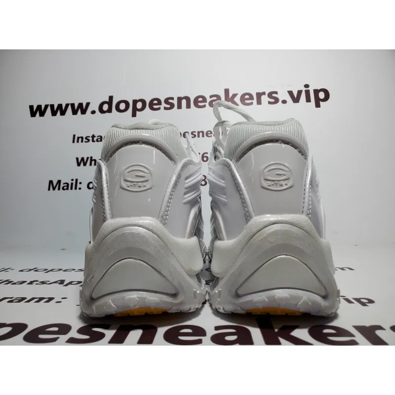 Nike Hot Step 2 Drake NOCTA White DZ7293-100