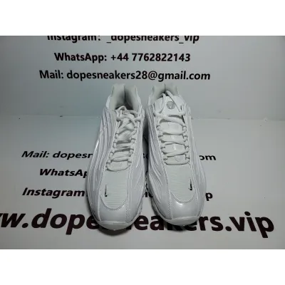 Nike Hot Step 2 Drake NOCTA White DZ7293-100 02