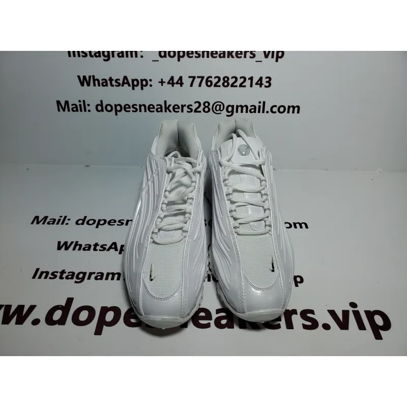 Nike Hot Step 2 Drake NOCTA White DZ7293-100