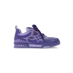 Louis Vuitton LV Skate Purple 1ACQN6