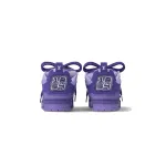 Louis Vuitton LV Skate Purple 1ACQN6