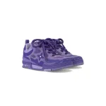 Louis Vuitton LV Skate Purple 1ACQN6