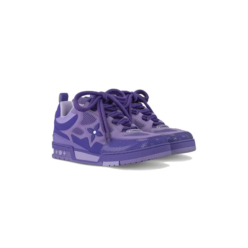 Louis Vuitton LV Skate Purple 1ACQN6
