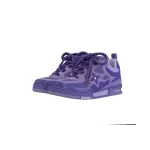 Louis Vuitton LV Skate Purple 1ACQN6