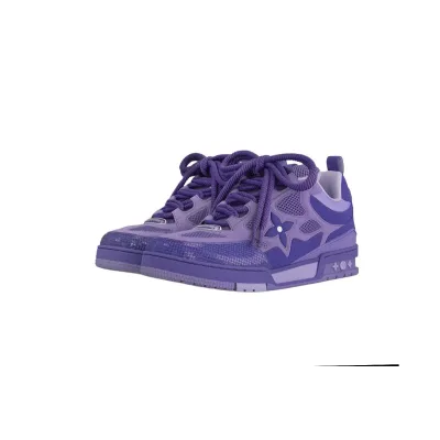 Louis Vuitton LV Skate Purple 1ACQN6 01