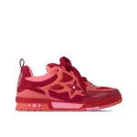 Louis Vuitton LV Skate All Red 1ACQNP