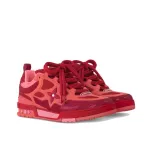 Louis Vuitton LV Skate All Red 1ACQNP