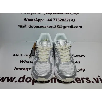  JJJJound x Asics Gel Kayano 14 'Silver White' 1201A457-100 02