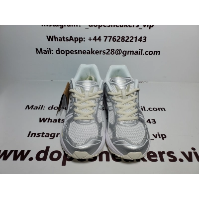  JJJJound x Asics Gel Kayano 14 'Silver White' 1201A457-100 02