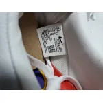 Nike Air Force 1 Low Cactus Plant Flea Premium White Red CK4746-991 (2024)