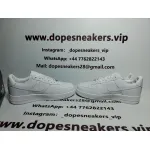 Nike Air Force 1 Low Cactus Plant Flea Premium White Red CK4746-991 (2024)