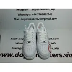 Nike Air Force 1 Low Cactus Plant Flea Premium White Red CK4746-991 (2024)