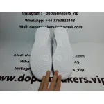 Nike Air Force 1 Low Cactus Plant Flea Premium White Red CK4746-991 (2024)