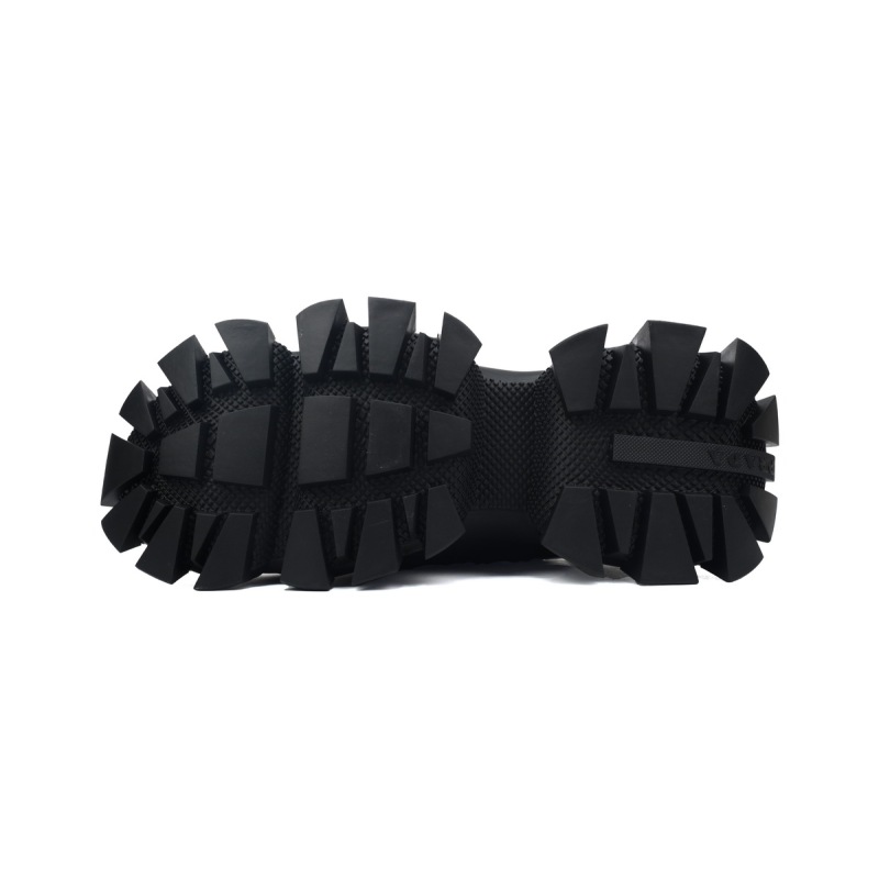 Prada Cloudbust Thunder Black 1E819L 3KR2 F0002 F 050