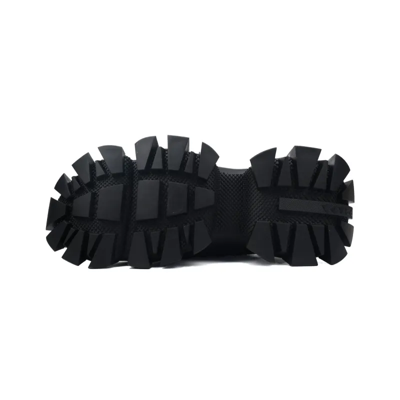 Prada Cloudbust Thunder Black