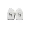  Valentino Garavani VL7N Low Sneakers White Black