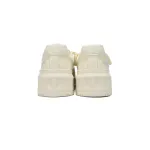 Valentino Garavani One Stud Low Beige