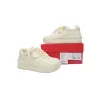 Valentino Garavani One Stud Low Beige